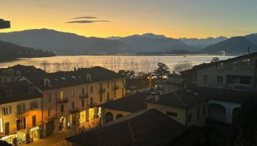 La casa di Alberto lake view - Foto 2