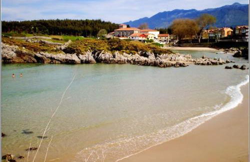 Charming Apartment in Villamayor – 40 m² – Parking Included - Foto 11