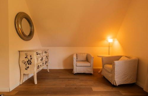 Fischerhaus in Quilitz - Foto 70