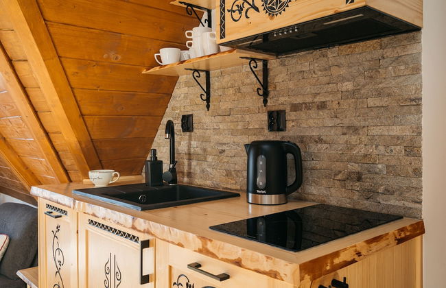 Highlander - LoftAffair - Foto 14