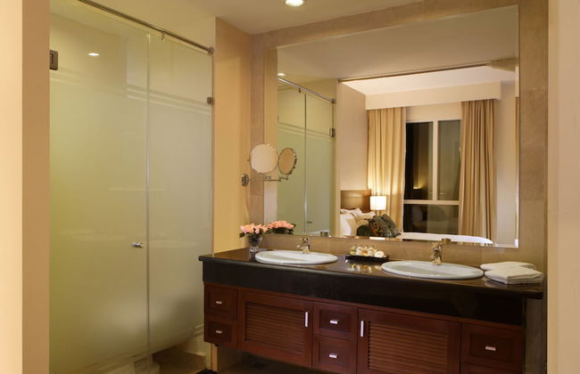 Fraser Suites Hanoi - Photo 46