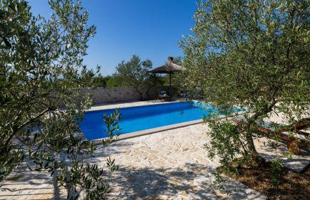 Country house Maslina by Villas Guide - Foto 17