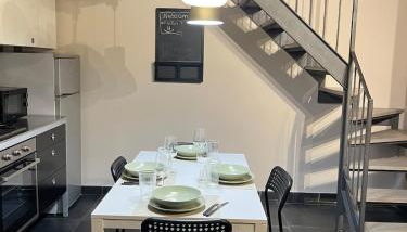 La casa con la fontana di pietra 2 - Foto 2