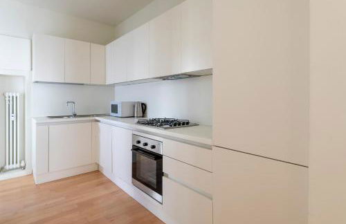 Casa Gramsci luxury apartment - Foto 11