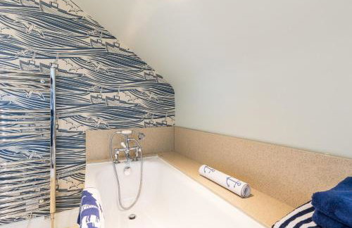 Fron Y Mor Moylegrove - Foto 28