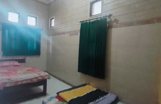 Homestay Balqis Gunung Bromo - Foto 5