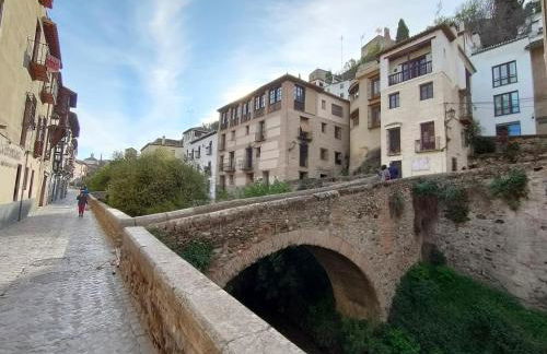 Apartamento Santa Inés Albaicin - Photo 44