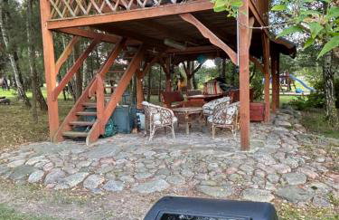 Apartament Natura - Dolina Baryczy - Foto 16