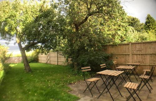 ryton grange hay barn sleeps 6 - Foto 18