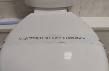 Modern 1-Bed Flat in Wigan - Foto 25