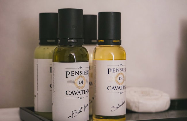 Pensieri di Cavatina - Foto 43