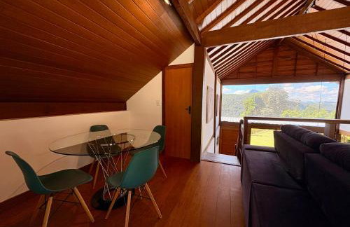 Casa 04 Monte Boa Vista - Conforto com Piscina Privativa, Sauna e Lareira - Photo 24