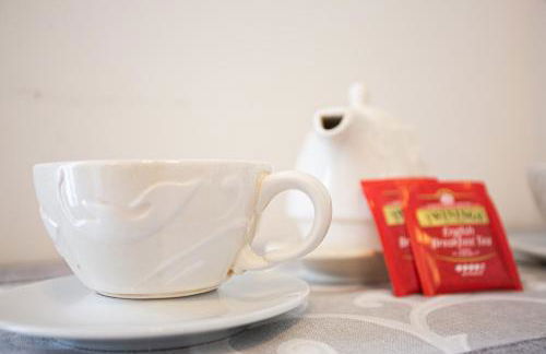 Appartamento Cecco d’Ascoli - Photo 21