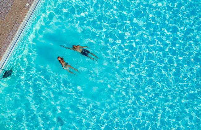 Family Pool Suvereto Bilo First 2 - Foto 11