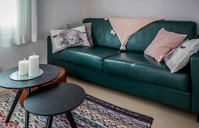 1 bedroom House in Sysmä - Photo 29