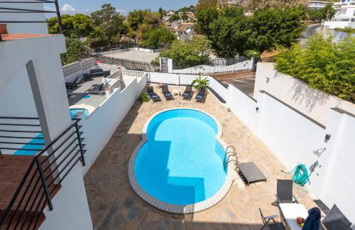 Casa Torremuelle II - Townhouse with private Pool & BBQ near Playa Bonita - Photo 26