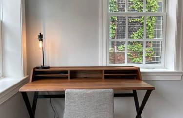 The King Suite at Prince Street Inn ADA Accessible - Foto 18