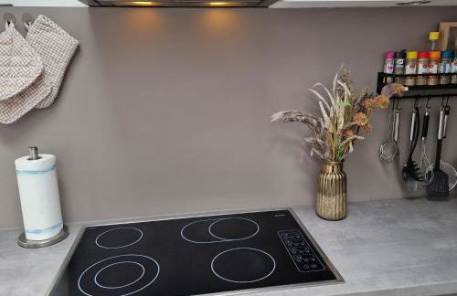 Ferienwohnung - Nachtigall 1 - Foto 16