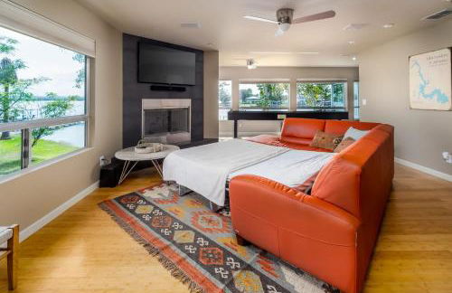 Waterfront Home and Concierge Services - Foto 30