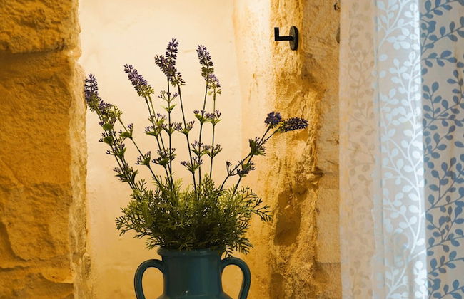 La Suite del Conte - Arcuève - Foto 49