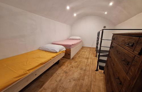 Casa del relax e dello sport - Photo 22