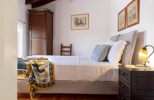 Villa Helidona With Private Pool - Photo 64