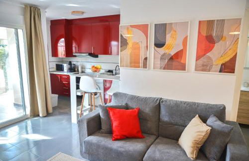 Marisol Seaview Apartment - Foto 5