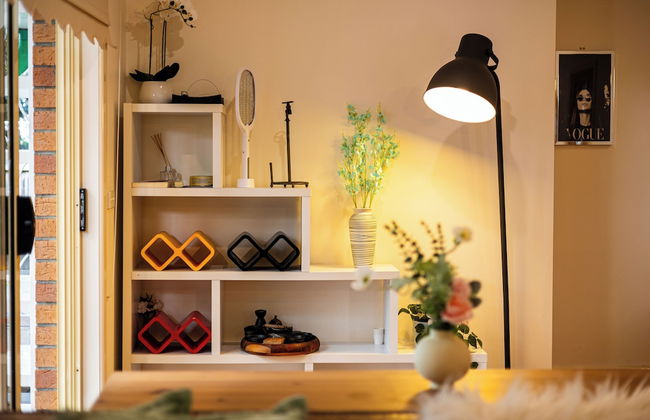 New Melbourne Staycation 3BRM - Foto 36