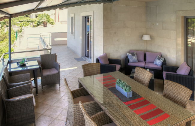 Villa Silvana - Photo 31