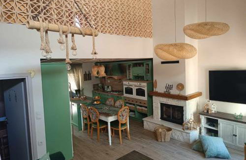 panos luxury apartment - Foto 1