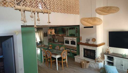 panos luxury apartment - Foto 1