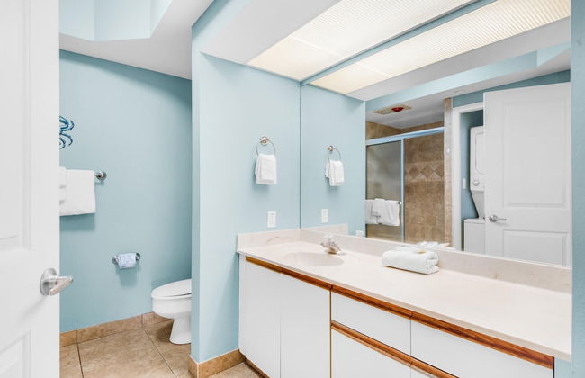 Surfside Resort #707 - Foto 13