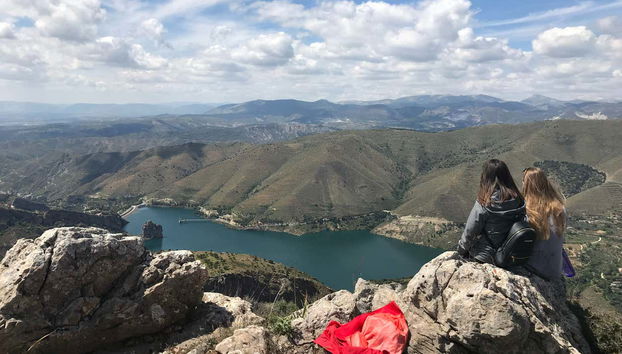 Sierra Nevada Offroading Day Trip - Foto 5