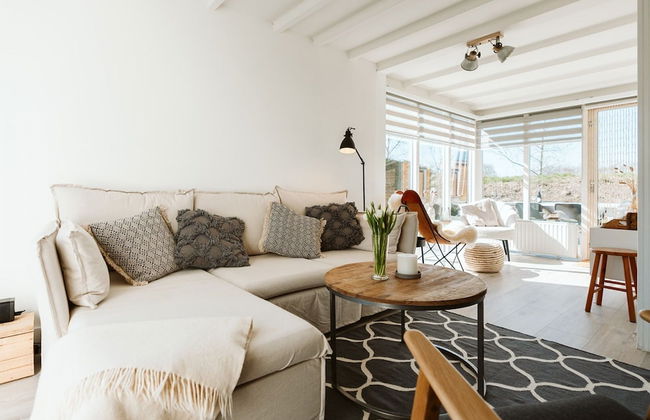 Holiday Home in Hygge Style - Foto 9