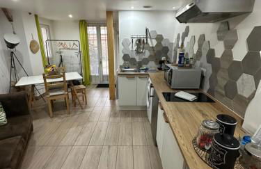 Gîte les voisins de la campagne - Foto 5