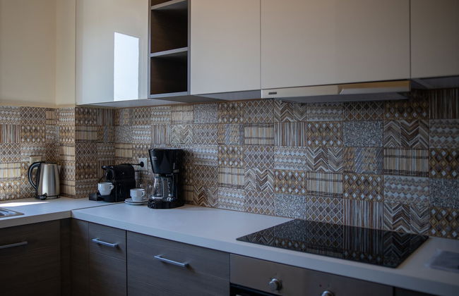 Searocks Exclusive Villas Resort - Photo 71