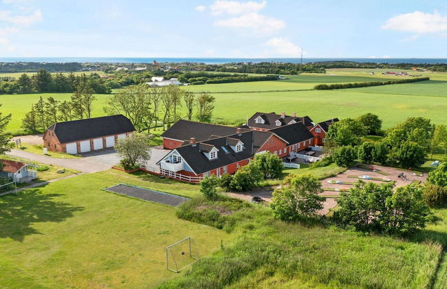 Family Retreat by the Sea - By Traum Ferienwohnungen - Foto 1