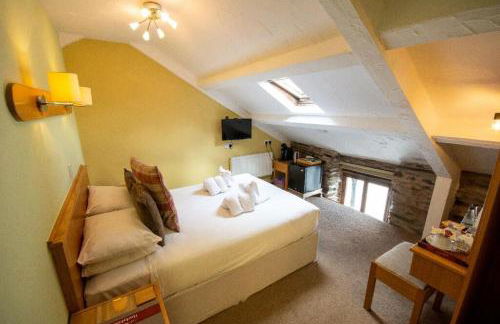 Lake District Pub with 10 en-suite rooms - Foto 50