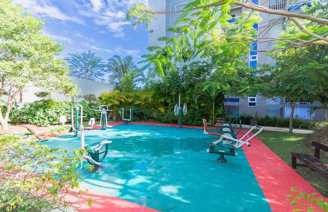 Modern Apt With free parking and AC 3brs - Foto 19