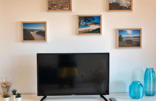 APARTAMENTOS MAR DE AREAS - Foto 52