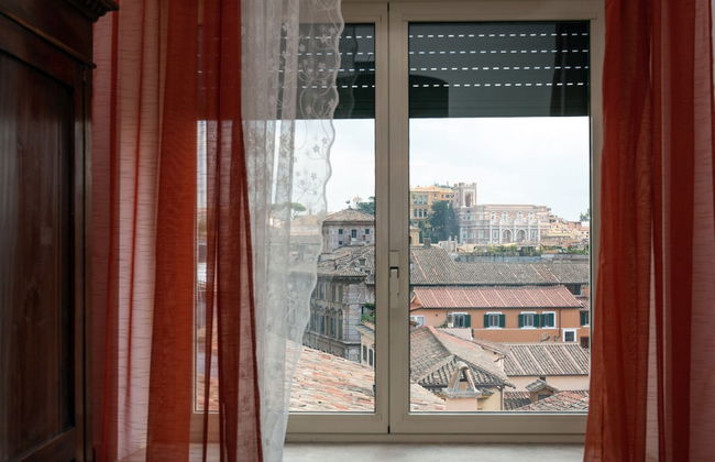 House Santa Caterina - Foto 9