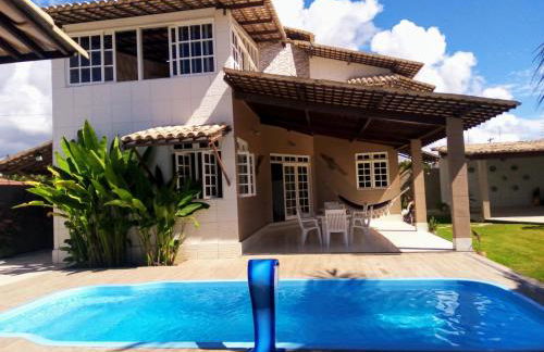 Casa das Conchas Ipioca - Foto 1