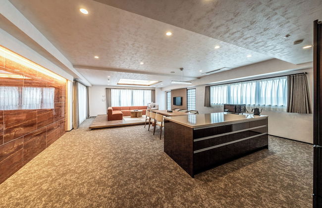 Apartment Hotel 11 Namba Motomachi - Foto 22