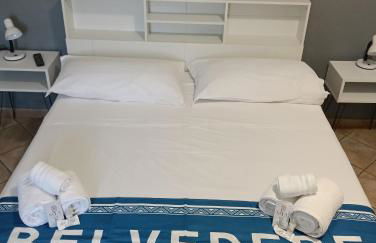 BELVEDERE - bed & breakfast - casa vacanze - Foto 19