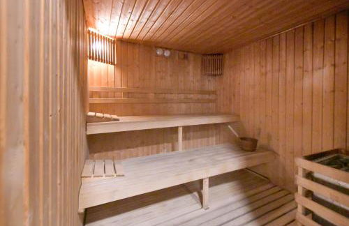 Marbella Luxury penthouse: indoor pool and private terrasse - Foto 28