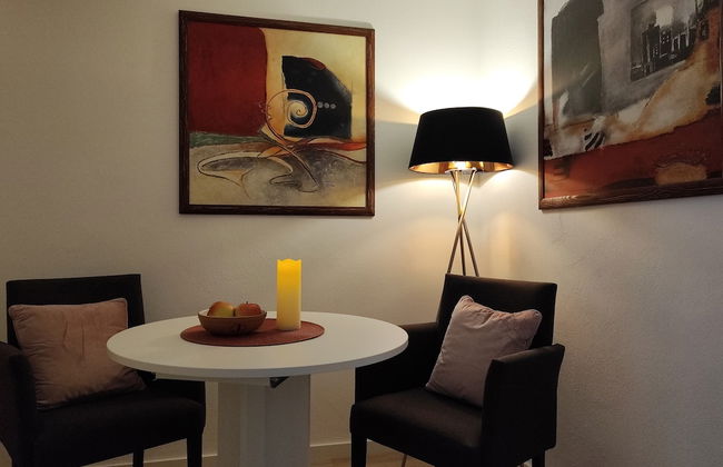 Hotelbetriebe Güldenhaupt Gmbh - Foto 29