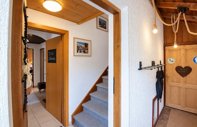 Modern Apartment in Kitzbuhel Near Ski Area - Photo 64