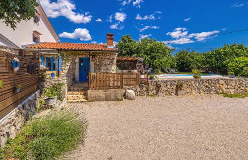 Holiday house Depope - Foto 34