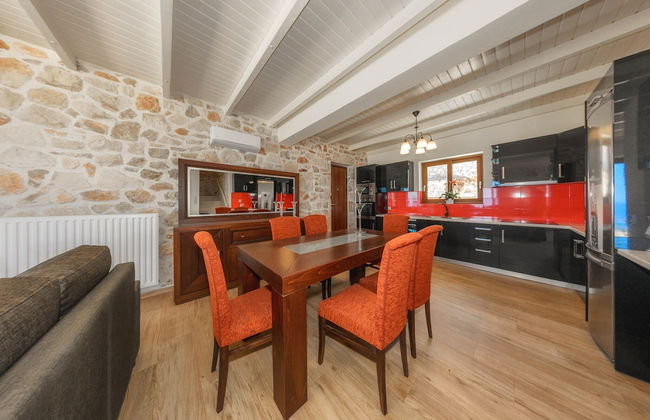 Orient Villas Deluxe - Foto 14