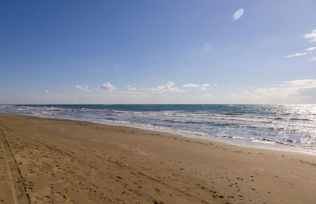 Faros Seaside Villa Larnaca - Foto 45